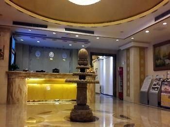 Chongqing Kangtai Hotel Sha-p'ing-pa エクステリア 写真